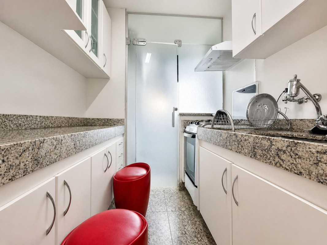 Apartamento, 2 quartos, 65 m² - Foto 4