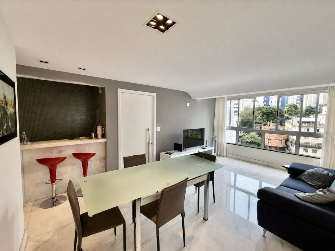 Apartamento, 2 quartos, 65 m² - Foto 3