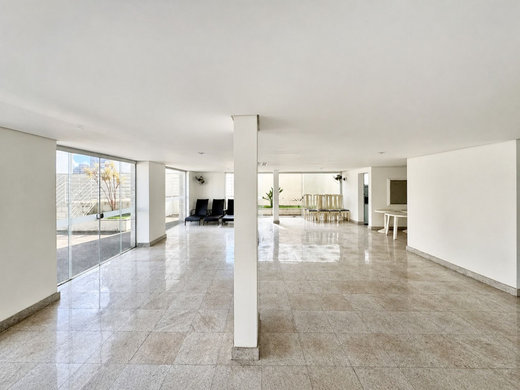 Apartamento, 2 quartos, 65 m² - Foto 12
