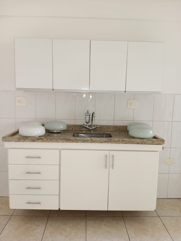 Apartamento, 2 quartos, 60 m² - Foto 10