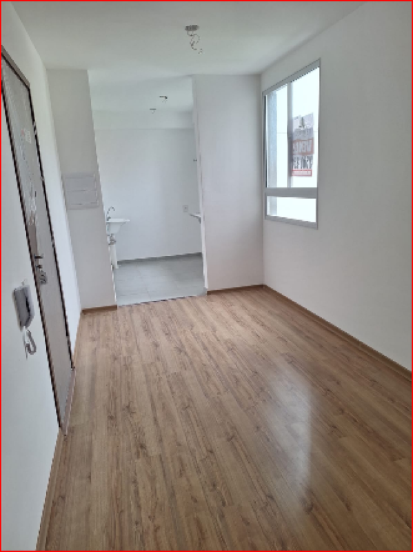 Apartamento, 2 quartos, 44 m² - Foto 6