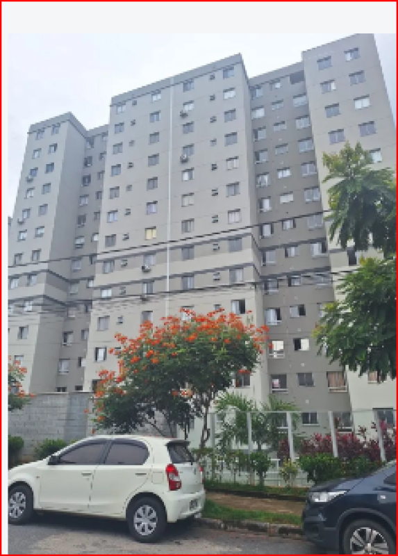Apartamento, 2 quartos, 44 m² - Foto 17
