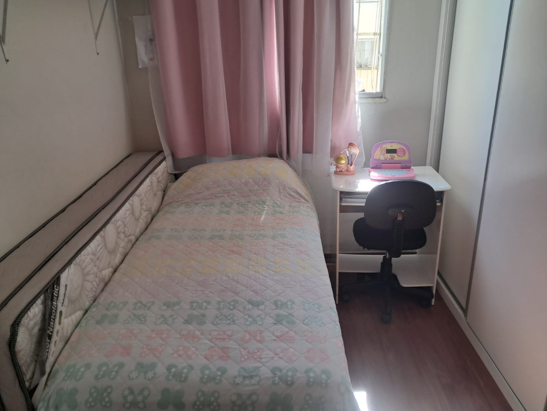 Apartamento, 2 quartos, 45 m² - Foto 20