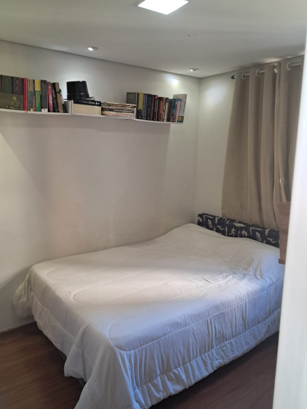 Apartamento, 2 quartos, 45 m² - Foto 19