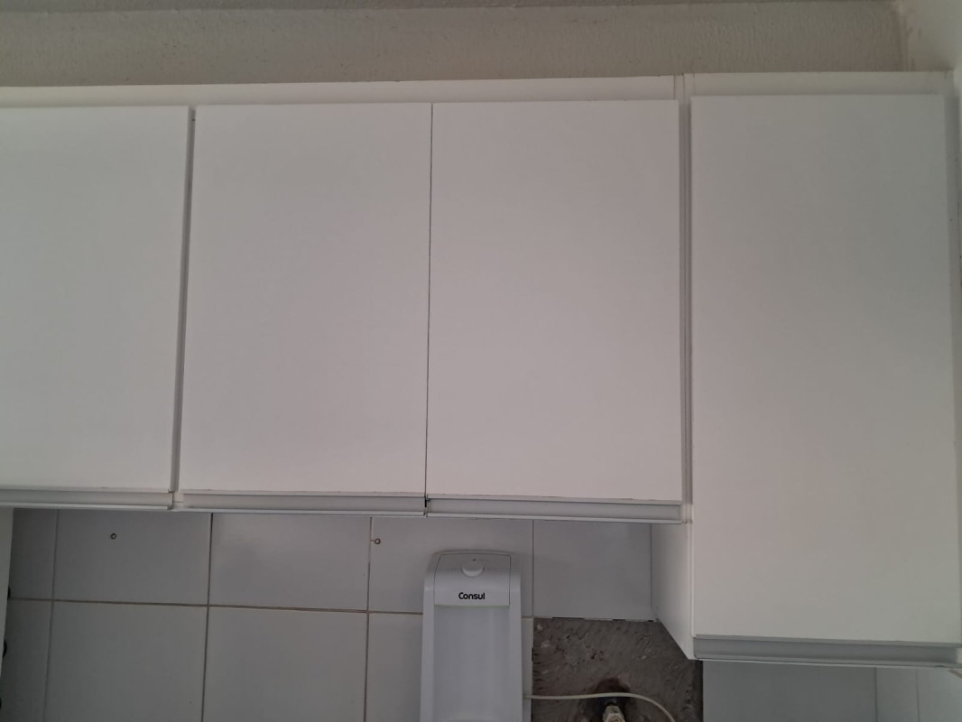 Apartamento, 2 quartos, 45 m² - Foto 8