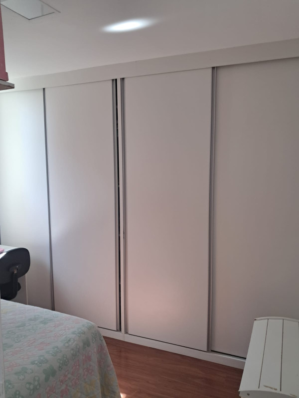 Apartamento, 2 quartos, 45 m² - Foto 18