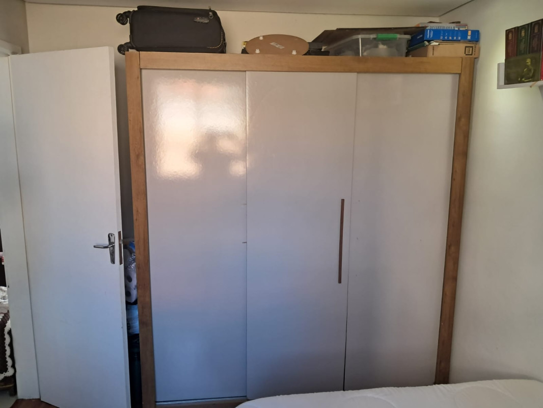 Apartamento, 2 quartos, 45 m² - Foto 22