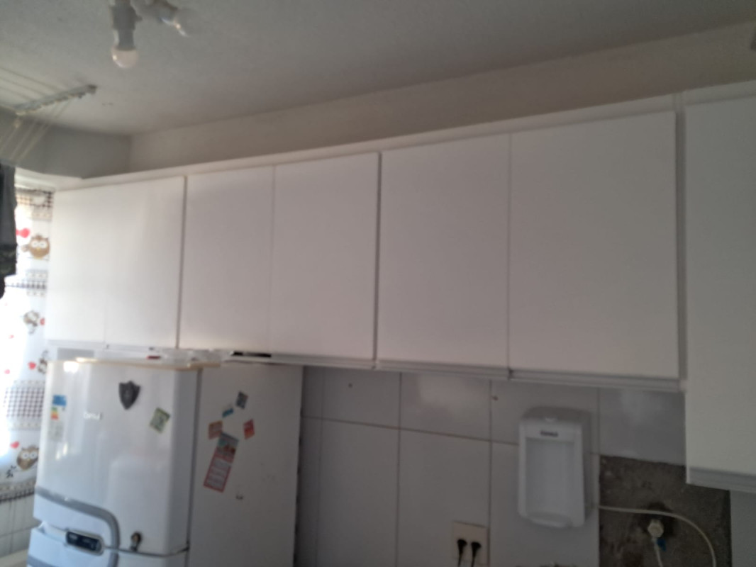 Apartamento, 2 quartos, 45 m² - Foto 7