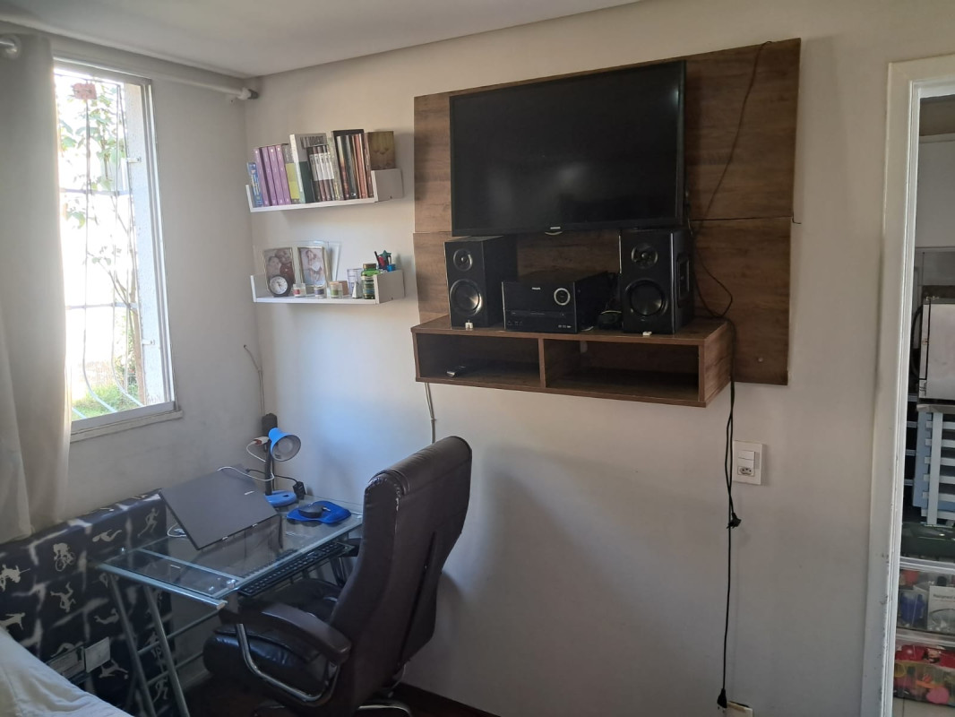 Apartamento, 2 quartos, 45 m² - Foto 5
