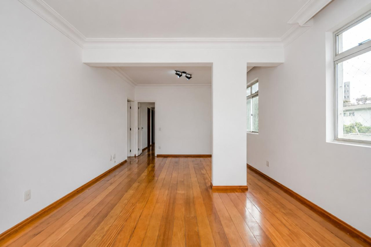 Apartamento, 3 quartos, 140 m² - Foto 3