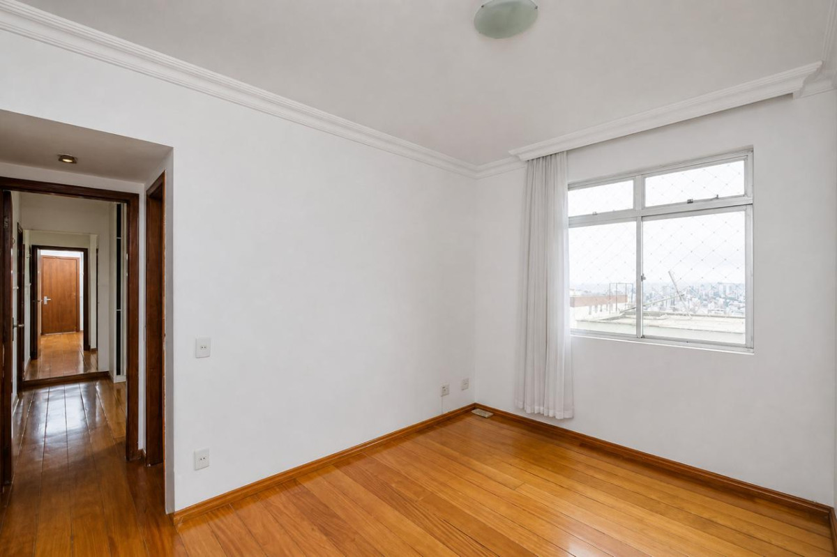 Apartamento, 3 quartos, 140 m² - Foto 4