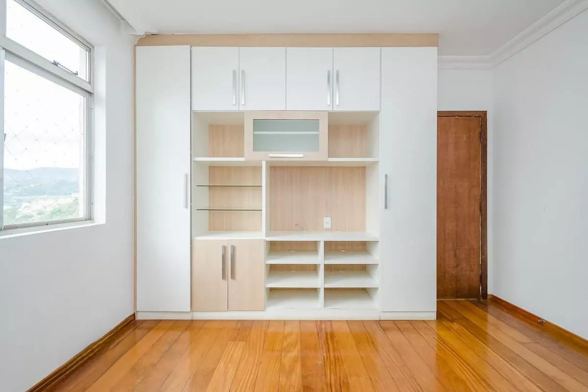 Apartamento, 3 quartos, 140 m² - Foto 20