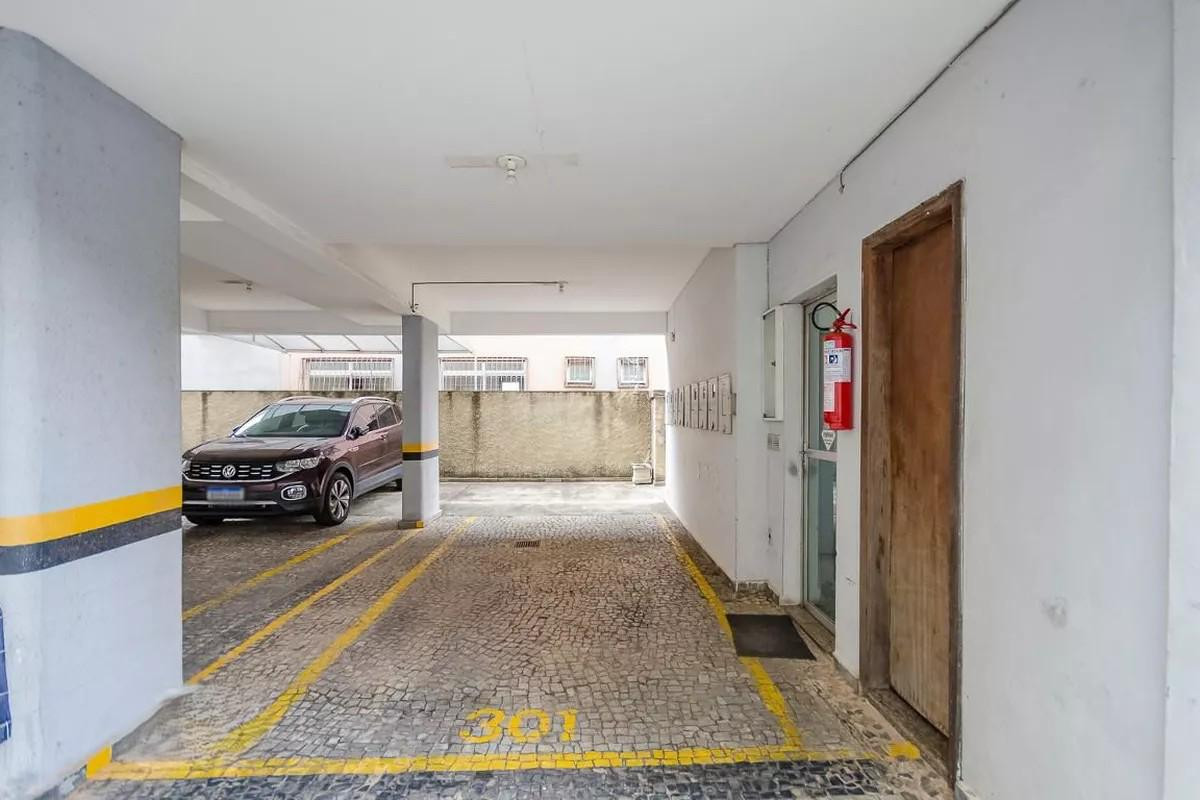 Apartamento, 3 quartos, 140 m² - Foto 9
