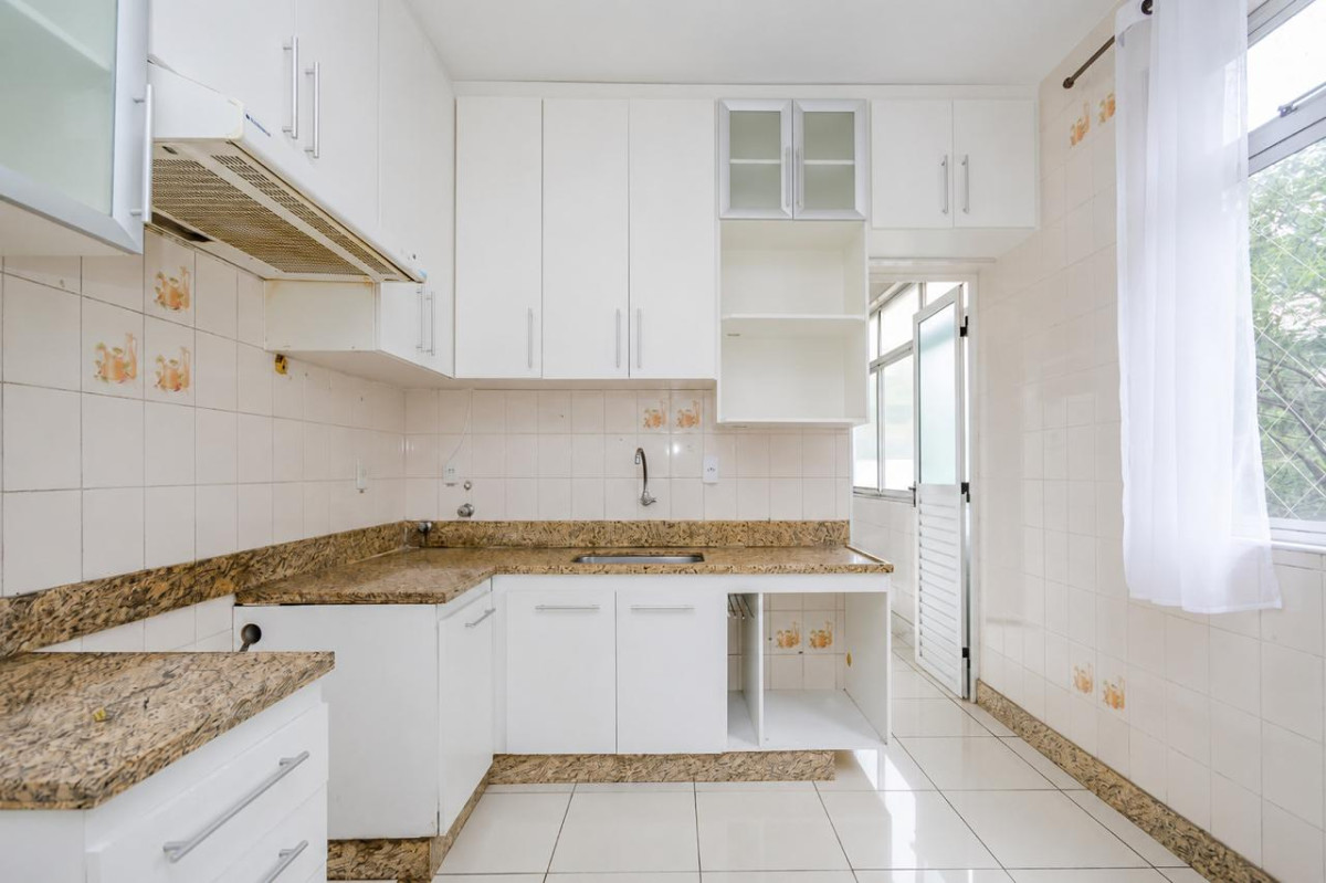 Apartamento, 3 quartos, 140 m² - Foto 5