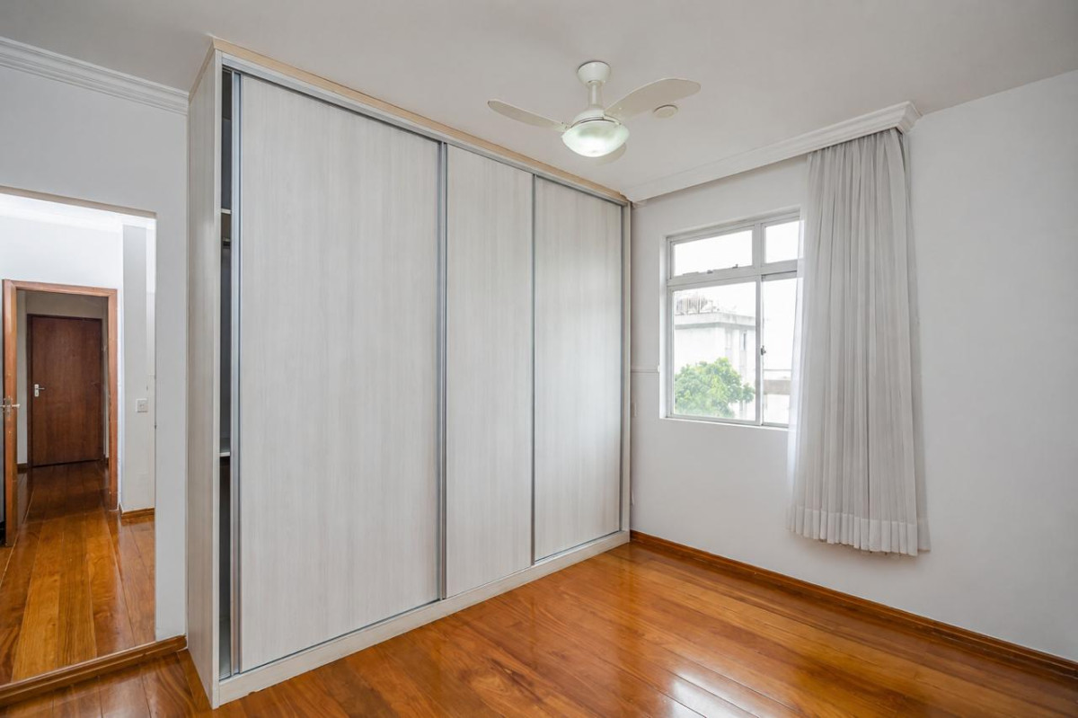 Apartamento, 3 quartos, 140 m² - Foto 23