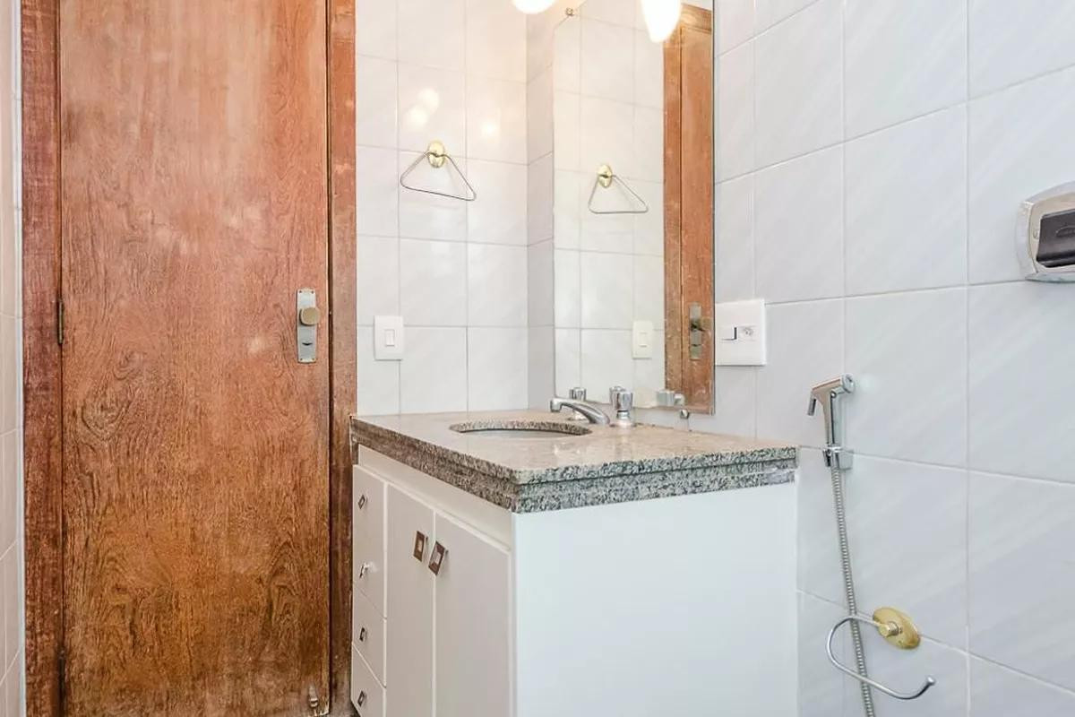 Apartamento, 3 quartos, 140 m² - Foto 10