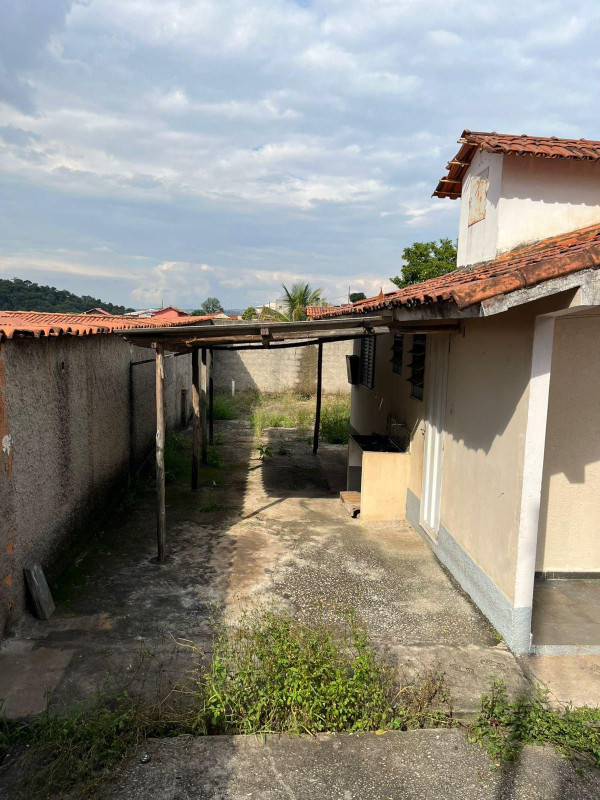 Casa, 2 quartos, 85 m² - Foto 11
