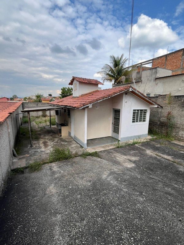 Casa, 2 quartos, 85 m² - Foto 9