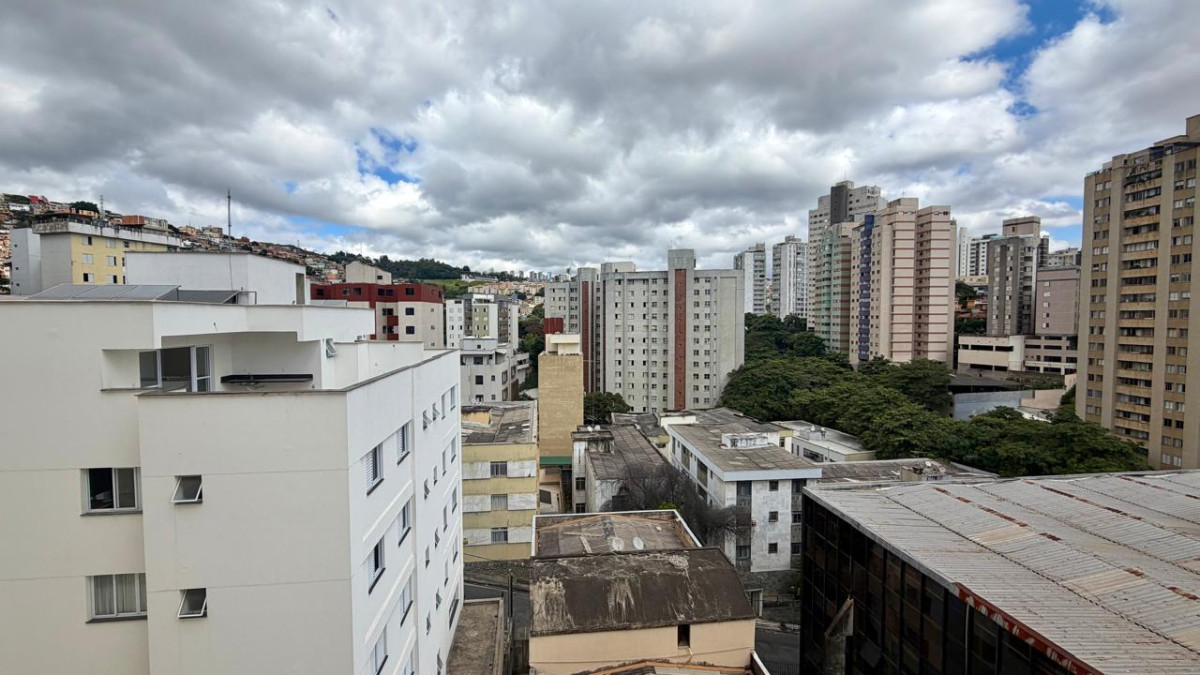 Apartamento, 3 quartos, 100 m² - Foto 11