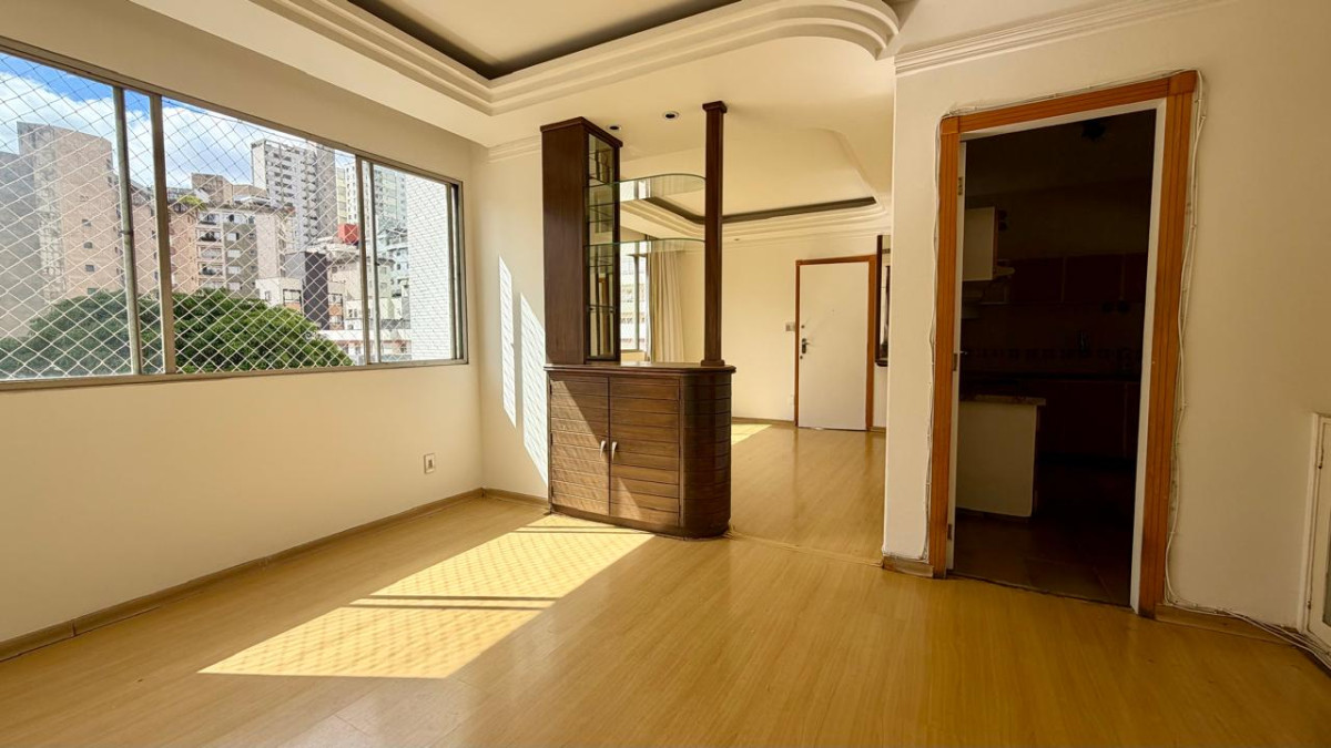 Apartamento, 3 quartos, 100 m² - Foto 1