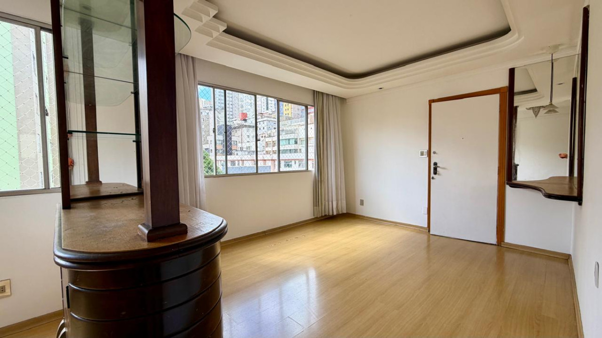 Apartamento, 3 quartos, 100 m² - Foto 2