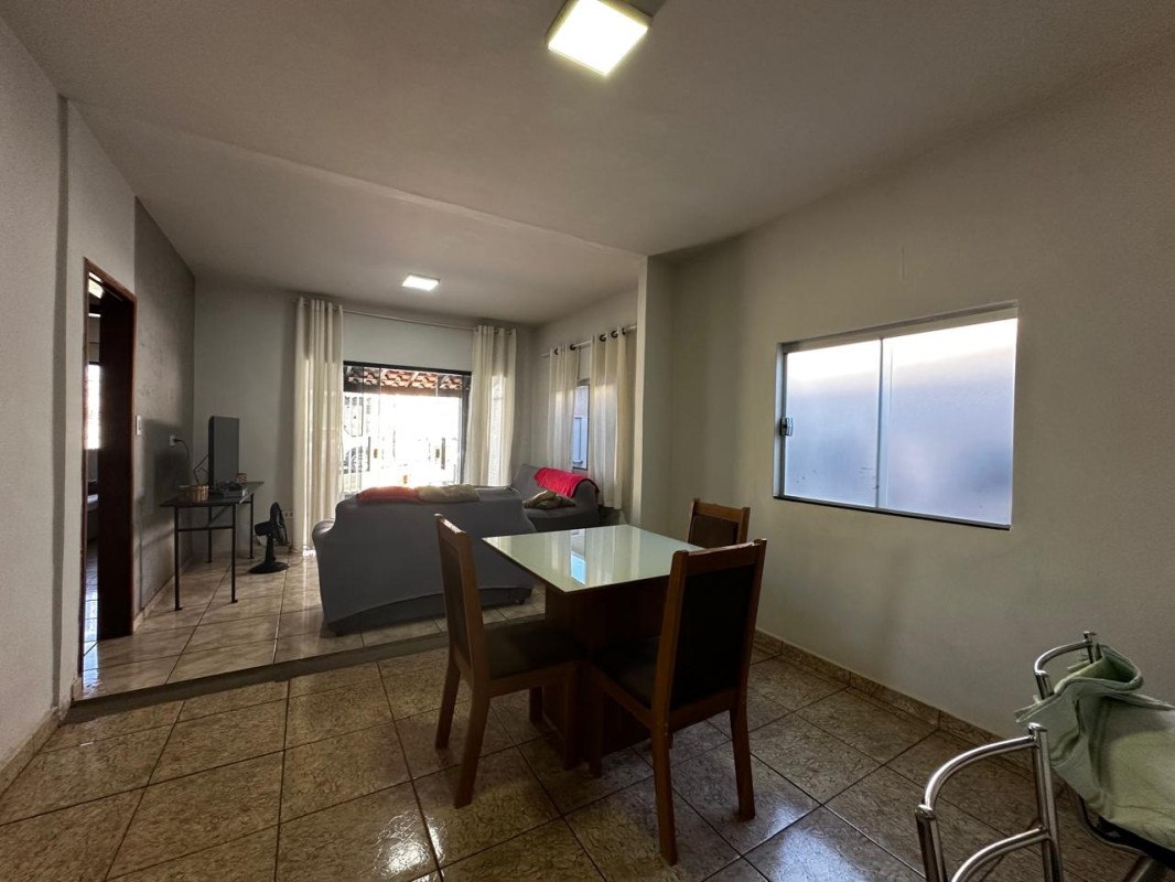 Casa, 3 quartos - Foto 8