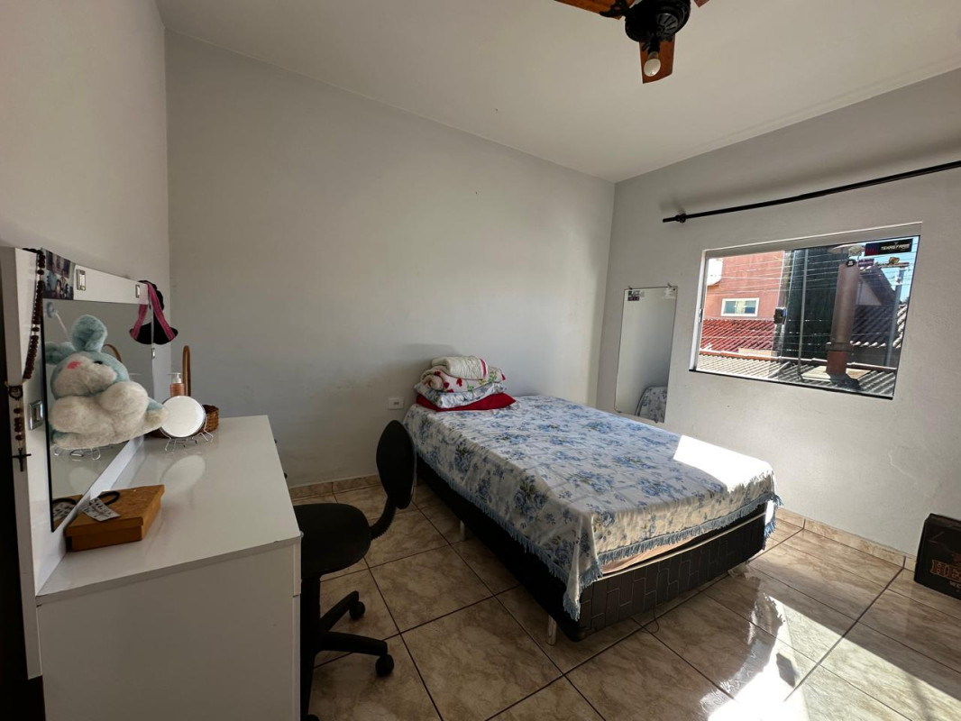 Casa, 3 quartos - Foto 7
