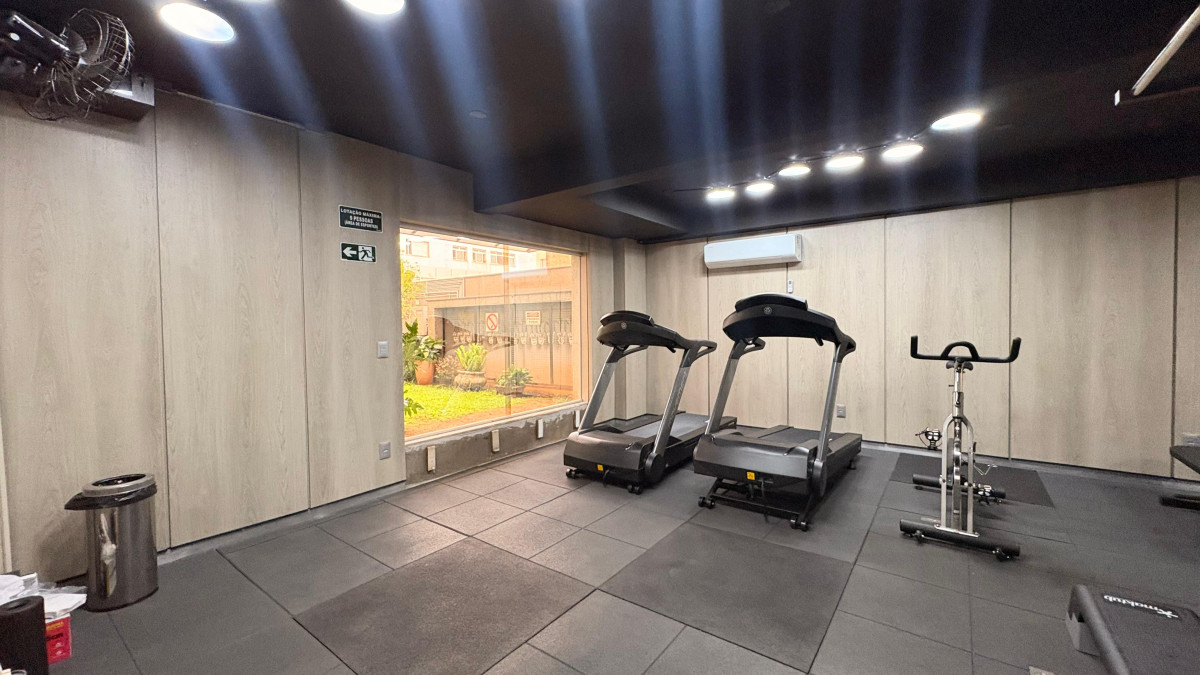 Apartamento, 2 quartos, 69 m² - Foto 19