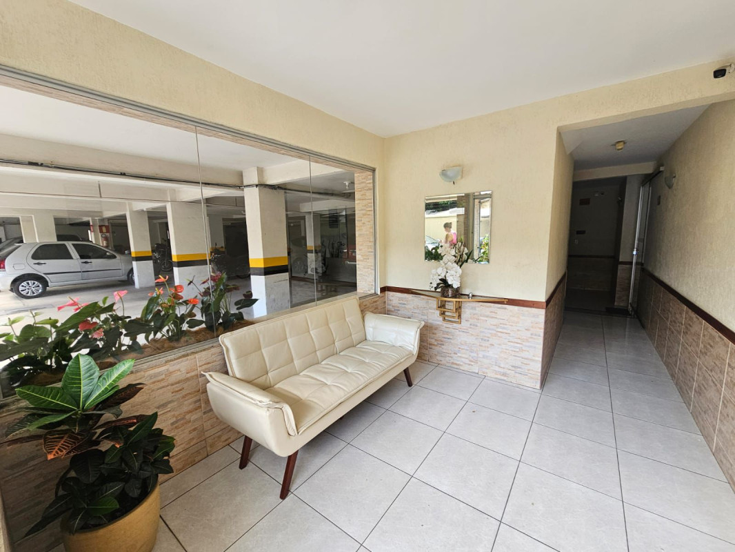 Apartamento, 2 quartos, 70 m² - Foto 8