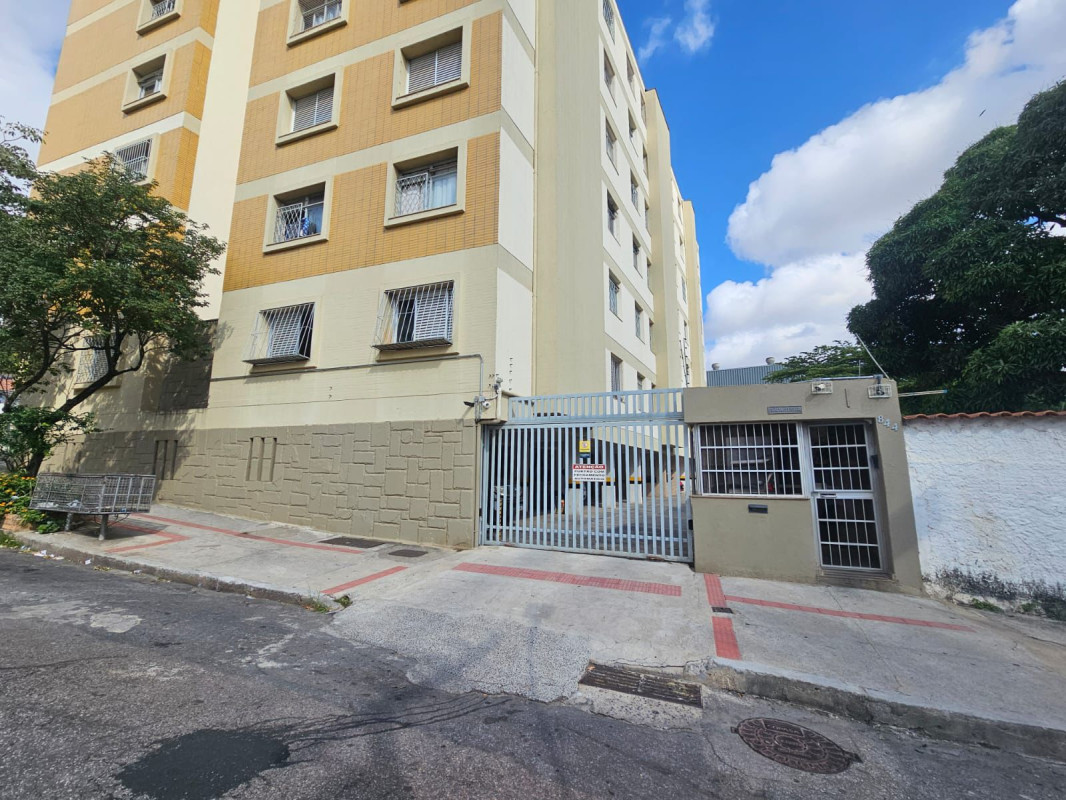Apartamento, 2 quartos, 70 m² - Foto 11