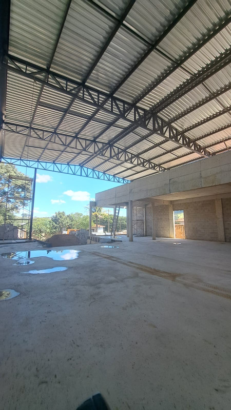 Depósito-Galpão, 1300 m² - Foto 6