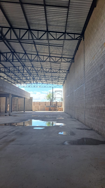 Depósito-Galpão, 1300 m² - Foto 4