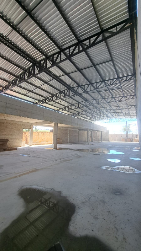 Depósito-Galpão, 1307 m² - Foto 7