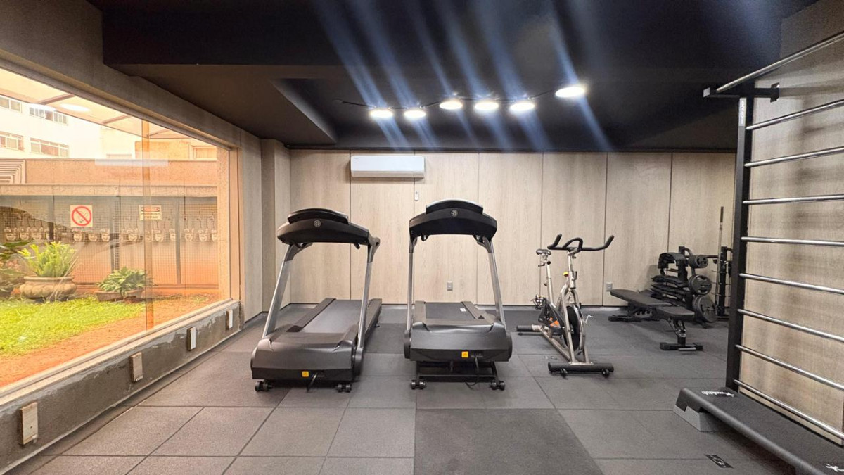 Apartamento, 2 quartos, 69 m² - Foto 12