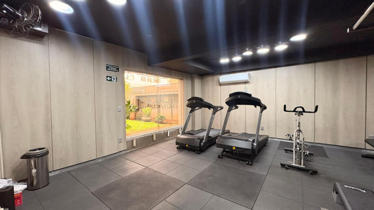 Apartamento, 2 quartos, 69 m² - Foto 4