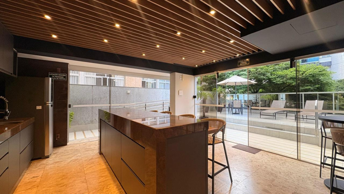 Apartamento, 2 quartos, 69 m² - Foto 14