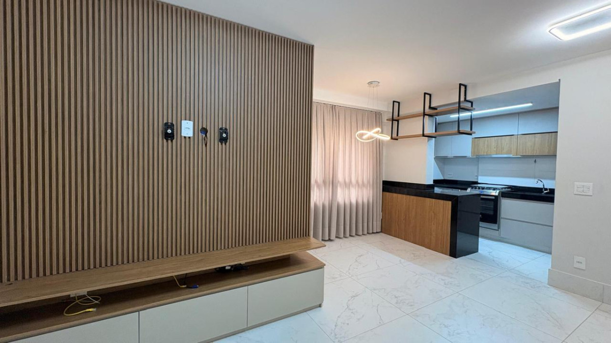 Apartamento, 2 quartos, 69 m² - Foto 6