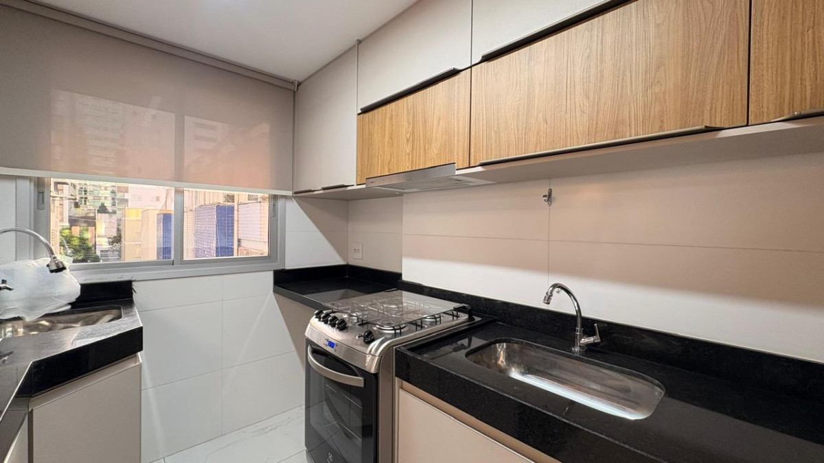 Apartamento, 2 quartos, 69 m² - Foto 9