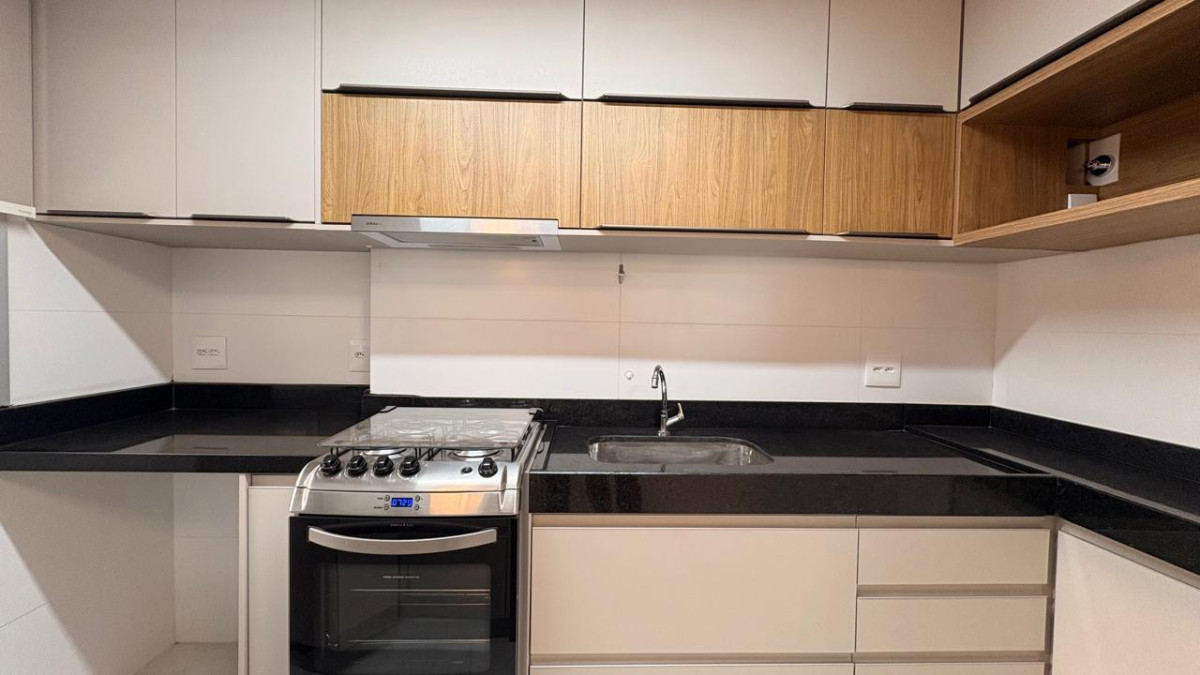 Apartamento, 2 quartos, 69 m² - Foto 7
