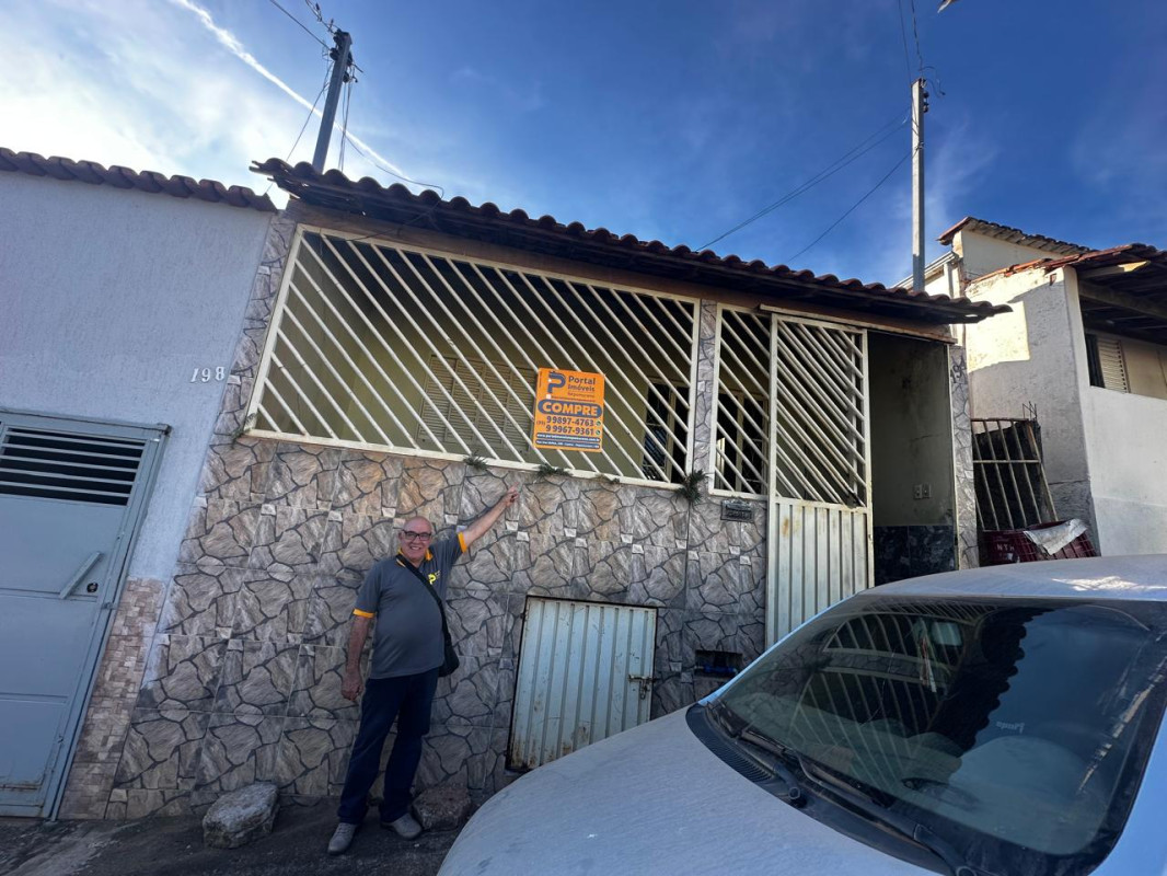Casa, 3 quartos, 290 m² - Foto 1