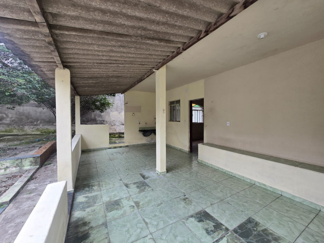 Casa, 4 quartos, 141 m² - Foto 8