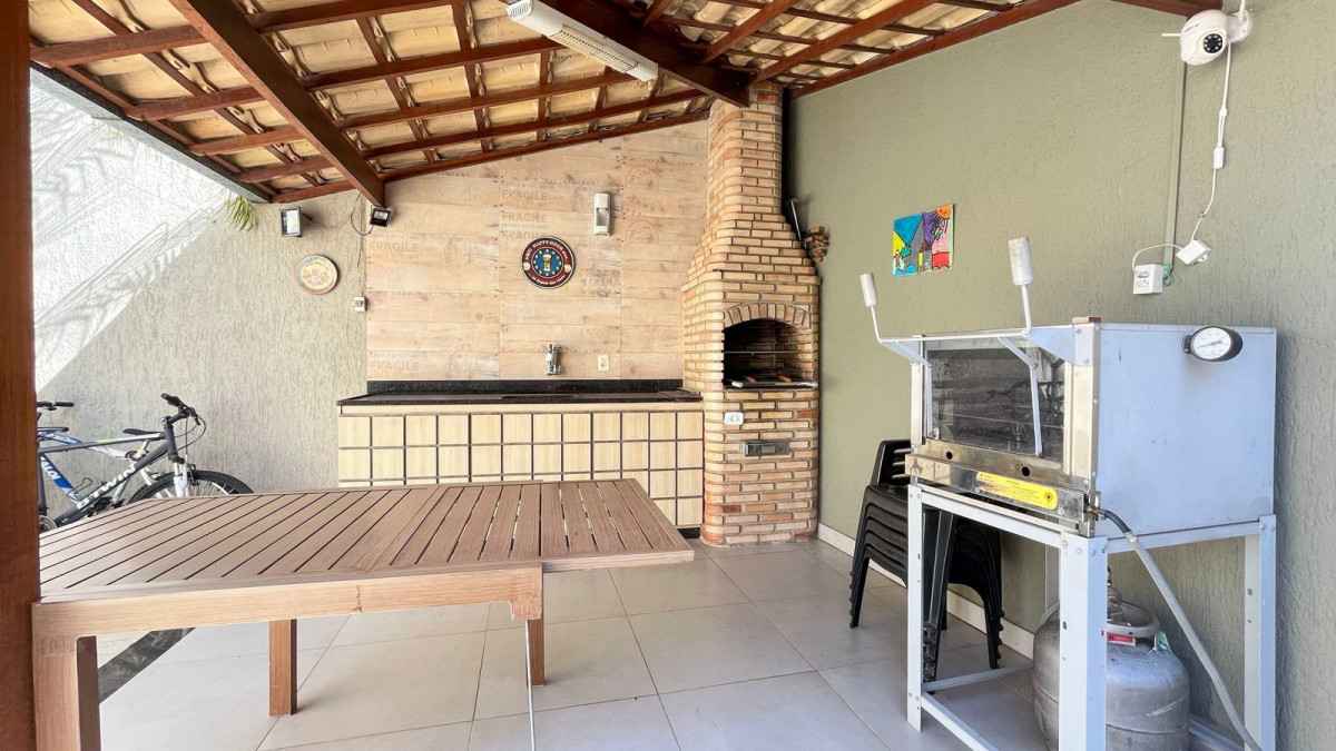 Casa, 3 quartos, 130 m² - Foto 15