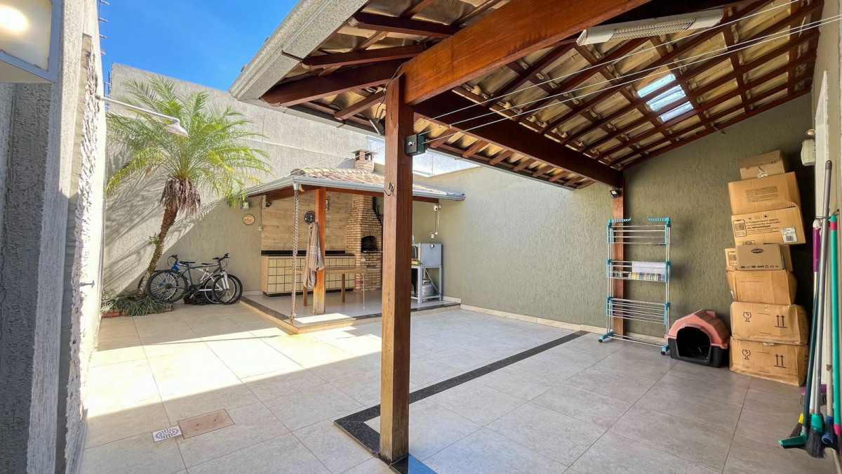 Casa, 3 quartos, 130 m² - Foto 18