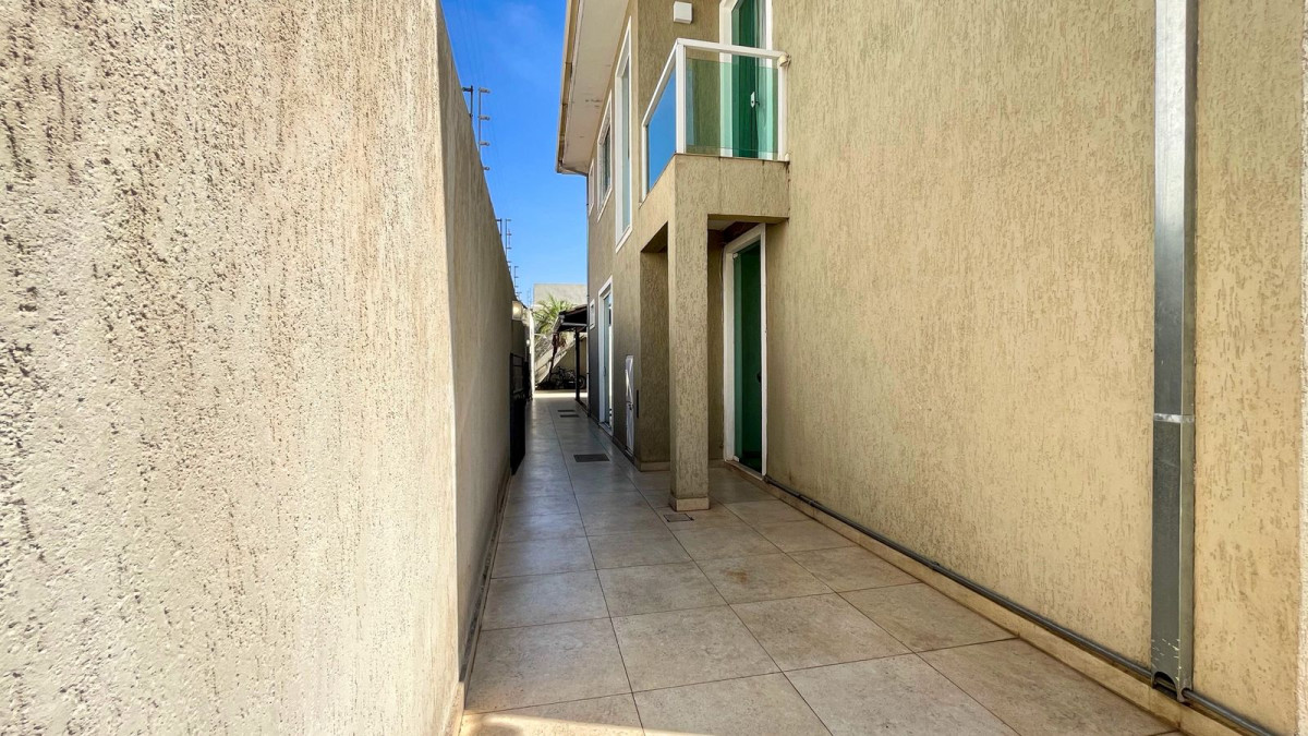 Casa, 3 quartos, 130 m² - Foto 22