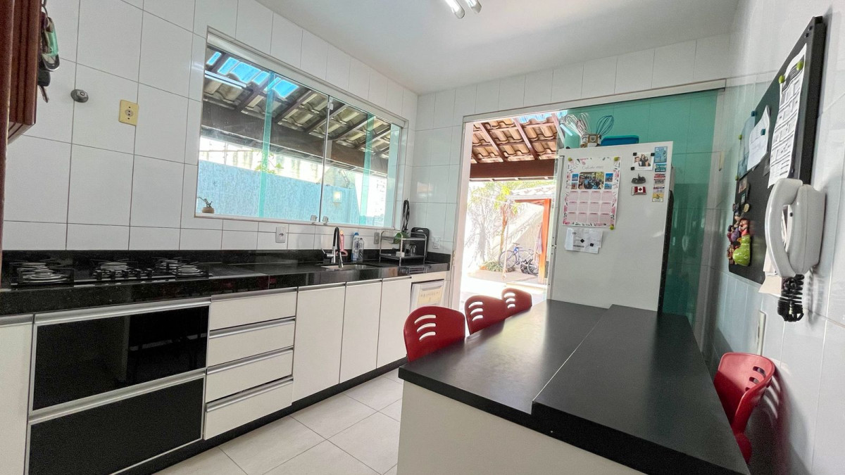Casa, 3 quartos, 130 m² - Foto 23