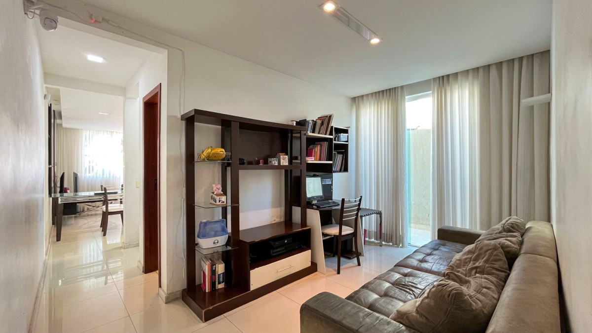 Casa, 3 quartos, 130 m² - Foto 14
