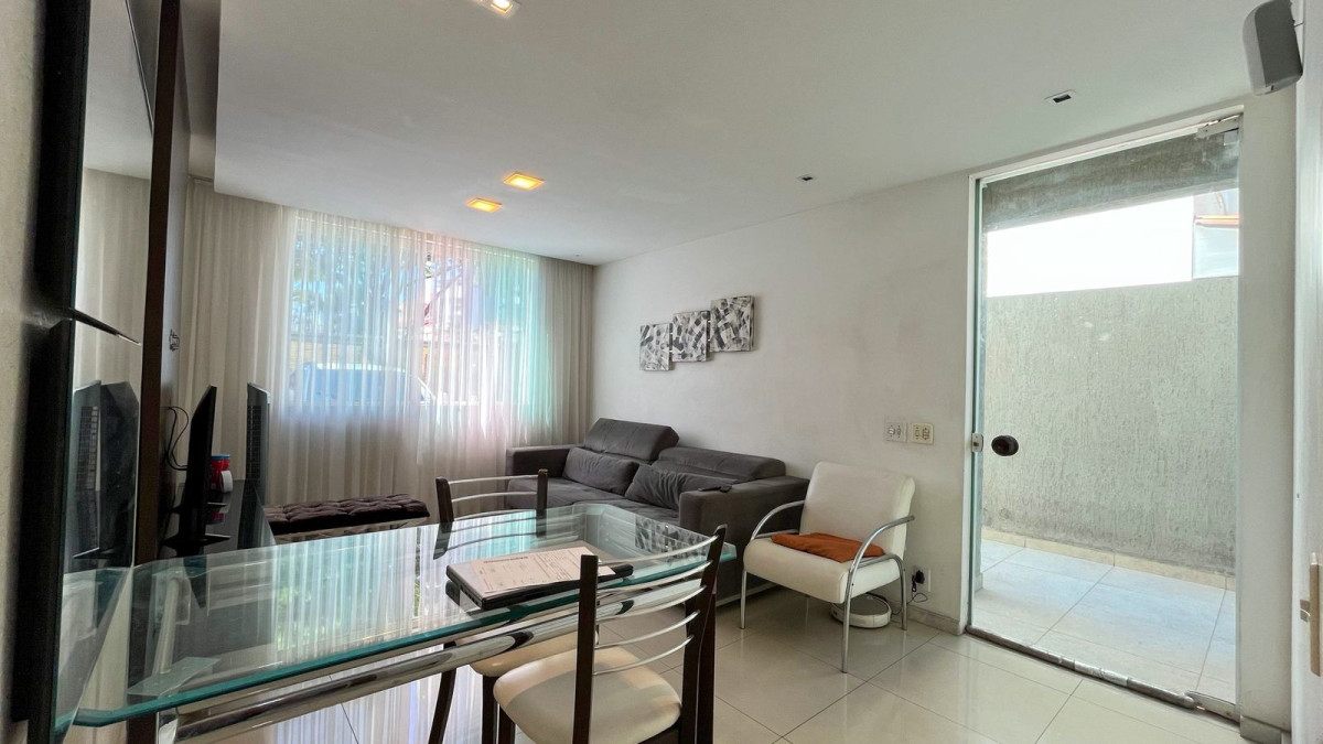 Casa, 3 quartos, 130 m² - Foto 2
