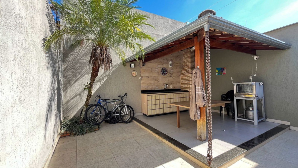 Casa, 3 quartos, 130 m² - Foto 16
