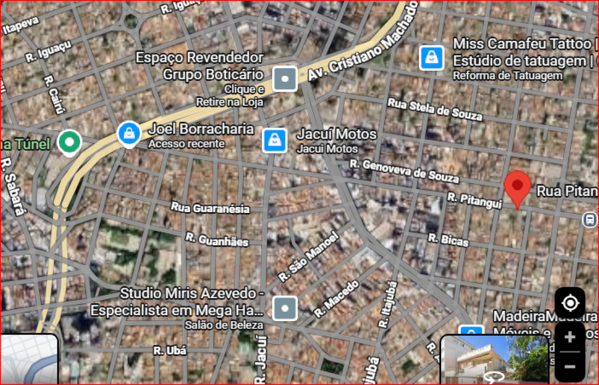 Terreno, 1226 m² - Foto 8