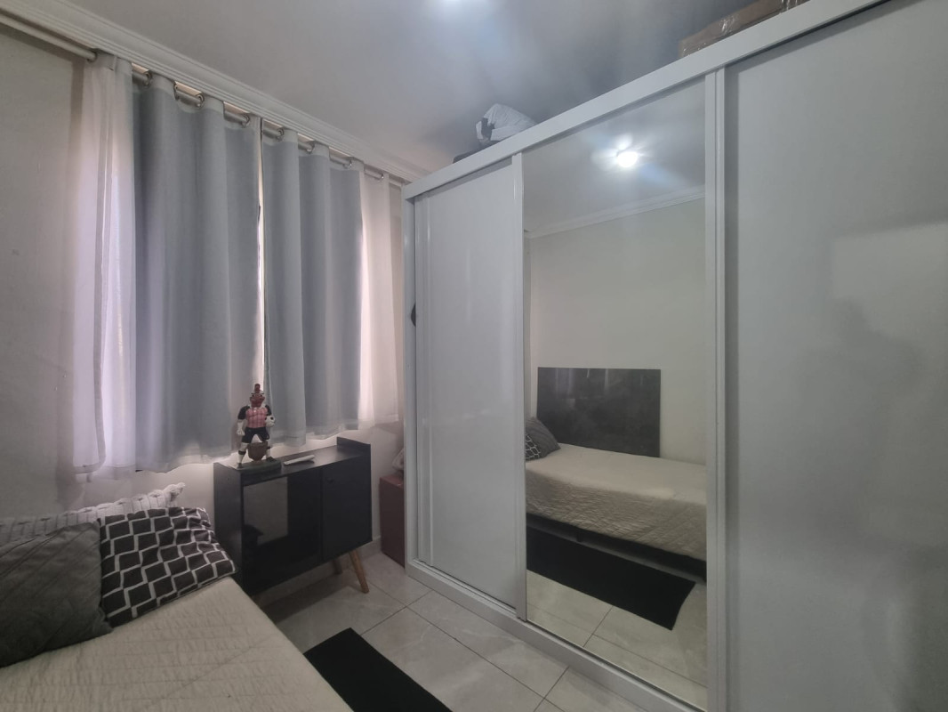 Apartamento, 3 quartos, 65 m² - Foto 8